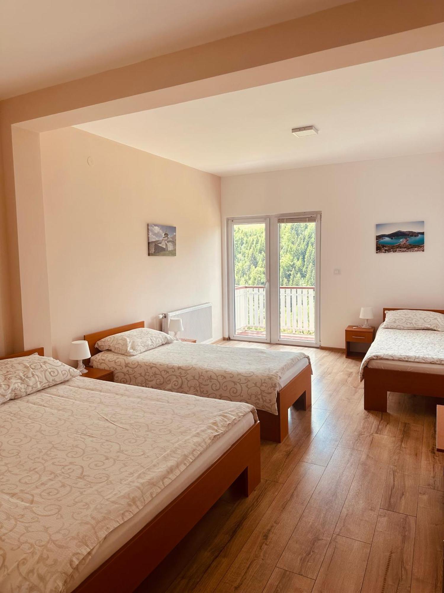 Zlatarska Kruna Nova Varos Ngoại thất bức ảnh